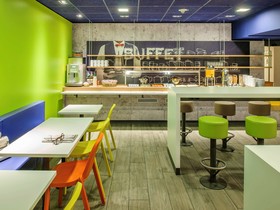 ibis budget Karlsruhe