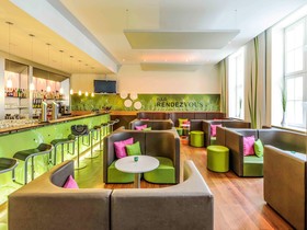 ibis Karlsruhe Hauptbahnhof Hotel