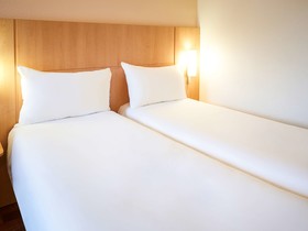 ibis Karlsruhe Hauptbahnhof Hotel
