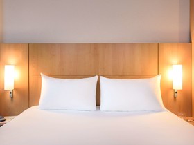 ibis Karlsruhe Hauptbahnhof Hotel