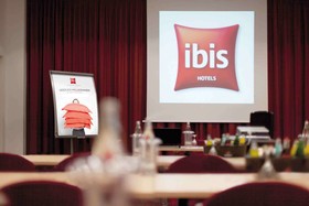 ibis Karlsruhe Hauptbahnhof Hotel