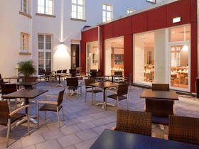 ibis Karlsruhe Hauptbahnhof Hotel