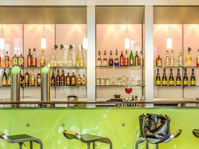ibis Karlsruhe Hauptbahnhof Hotel