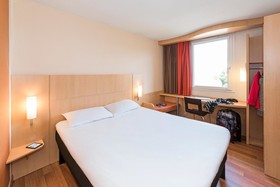 ibis Karlsruhe Hauptbahnhof Hotel