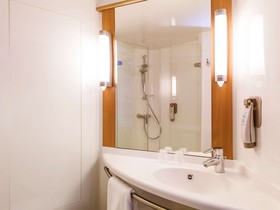 ibis Karlsruhe Hauptbahnhof Hotel