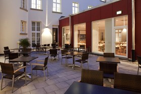 ibis Karlsruhe Hauptbahnhof Hotel