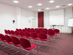 ibis Karlsruhe Hauptbahnhof Hotel