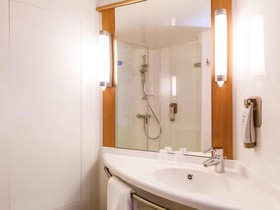 ibis Karlsruhe Hauptbahnhof Hotel