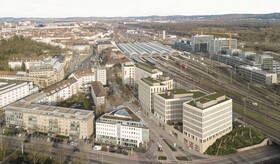 IntercityHotel Karlsruhe