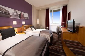 Leonardo Hotel Karlsruhe