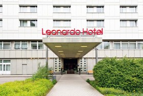 Leonardo Hotel Karlsruhe