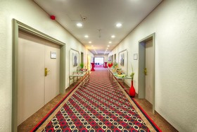 Leonardo Hotel Karlsruhe