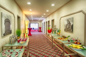 Leonardo Hotel Karlsruhe