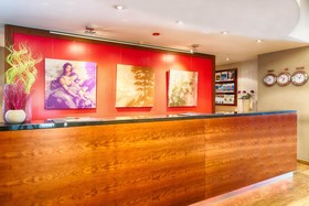 Leonardo Hotel Karlsruhe