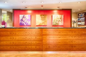 Leonardo Hotel Karlsruhe