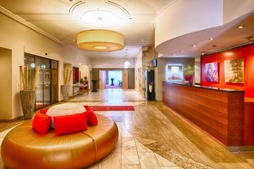 Leonardo Hotel Karlsruhe