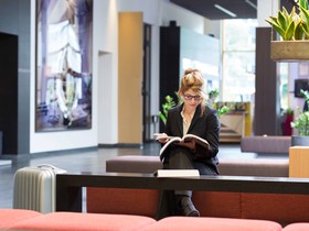 Novotel Karlsruhe City