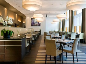 Novotel Karlsruhe City
