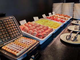Novotel Karlsruhe City