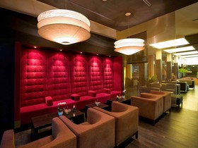 Novotel Karlsruhe City