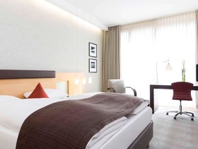 Novotel Karlsruhe City