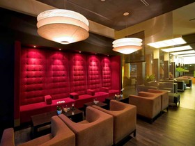 Novotel Karlsruhe City