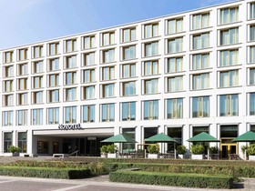 Novotel Karlsruhe City