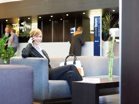 Novotel Karlsruhe City