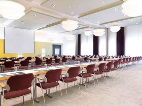 Novotel Karlsruhe City