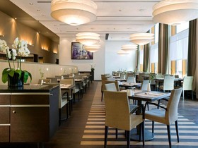 Novotel Karlsruhe City