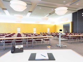 Novotel Karlsruhe City