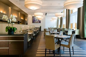 Novotel Karlsruhe City