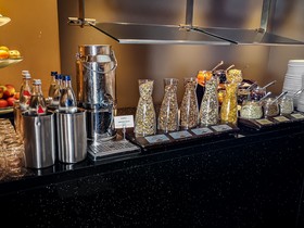 Novotel Karlsruhe City