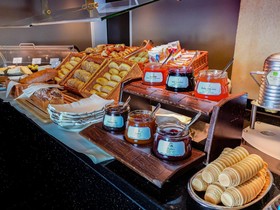 Novotel Karlsruhe City