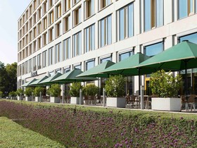 Novotel Karlsruhe City