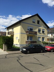 Pension Knielingen Karlsruhe