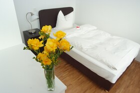 Seeger Living Comfort Downtown - Serviced Apartments