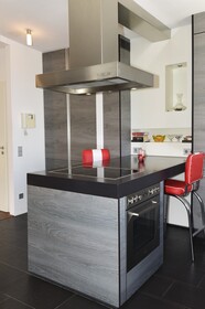Seeger Living Comfort Downtown - Serviced Apartments