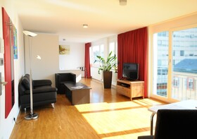 Seeger Living Comfort Downtown - Serviced Apartments