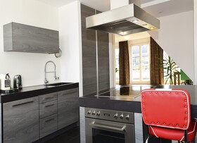 Seeger Living Comfort Downtown - Serviced Apartments