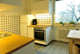 Seeger Living Comfort Downtown - Serviced Apartments