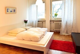 Seeger Living Comfort Downtown - Serviced Apartments