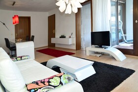 Seeger Living Comfort Downtown - Serviced Apartments