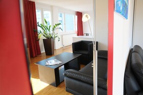 Seeger Living Comfort Downtown - Serviced Apartments
