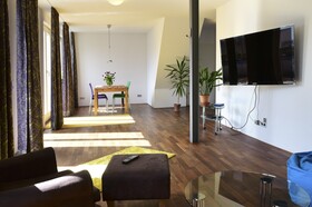 Seeger Living Comfort Downtown - Serviced Apartments