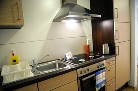 Seeger Living Comfort Downtown - Serviced Apartments