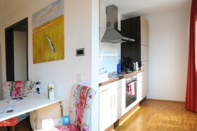 Seeger Living Comfort Downtown - Serviced Apartments