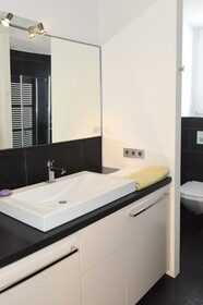 Seeger Living Comfort Downtown - Serviced Apartments