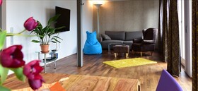 Seeger Living Comfort Downtown - Serviced Apartments