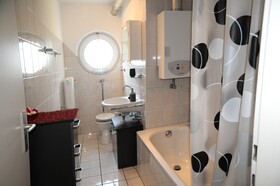Seeger Living Comfort Downtown - Serviced Apartments